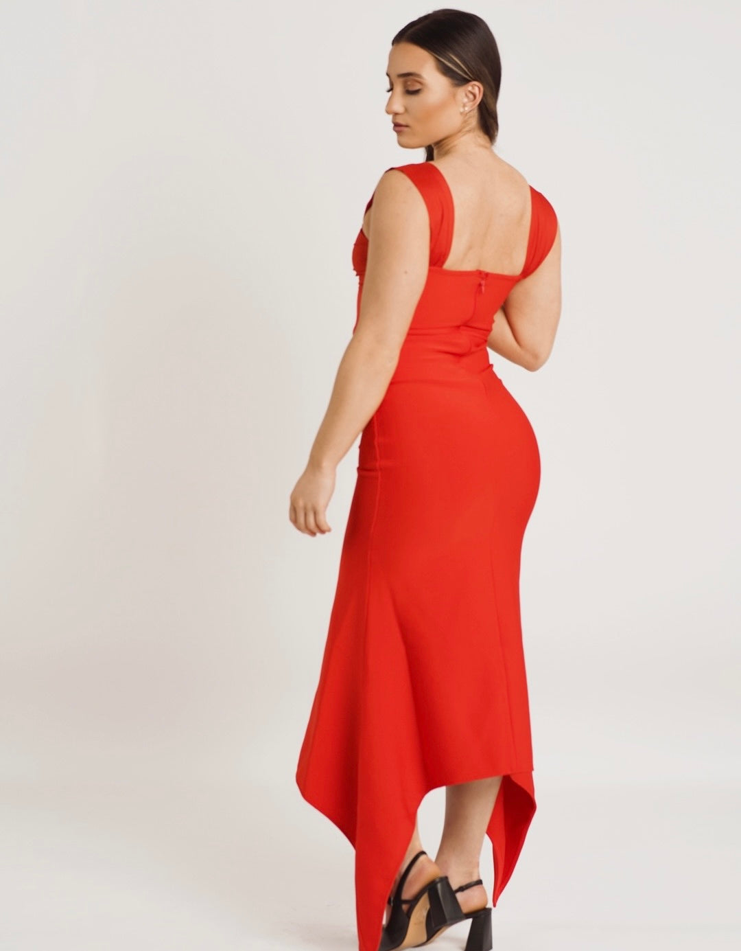 The Sweetheart Affair Dress